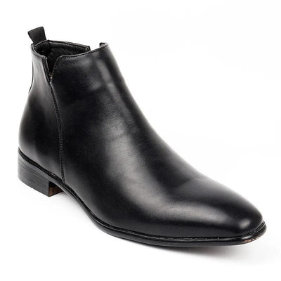 Alexander - Classic Chelsea Boots for Men