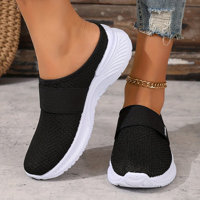 Cloudella non-slip, breathable, orthopaedic shoes