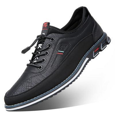 Theodor – Elegant Oxford Shoes
