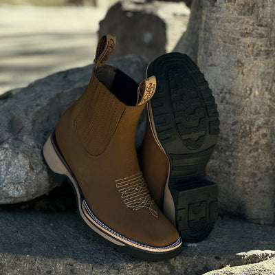 Bootrix - Unisex Orthopaedic Cowboy Boots