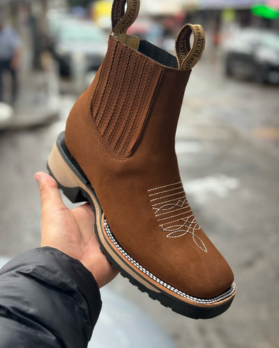Bootrix - Unisex Orthopaedic Cowboy Boots