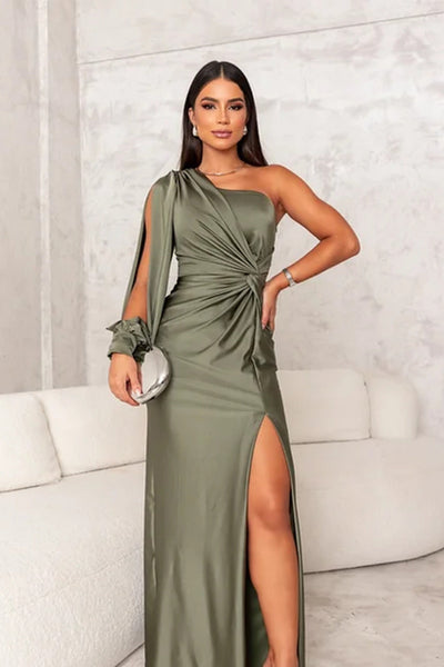 Eliana - Elegant Long Dress