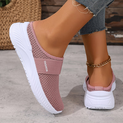 Cloudella non-slip, breathable, orthopaedic shoes
