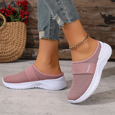 Cloudella non-slip, breathable, orthopaedic shoes