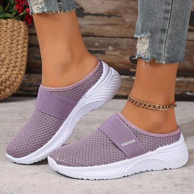 Cloudella non-slip, breathable, orthopaedic shoes