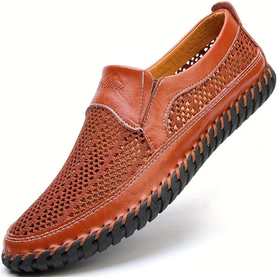 Verrillo™ slip-on trainers