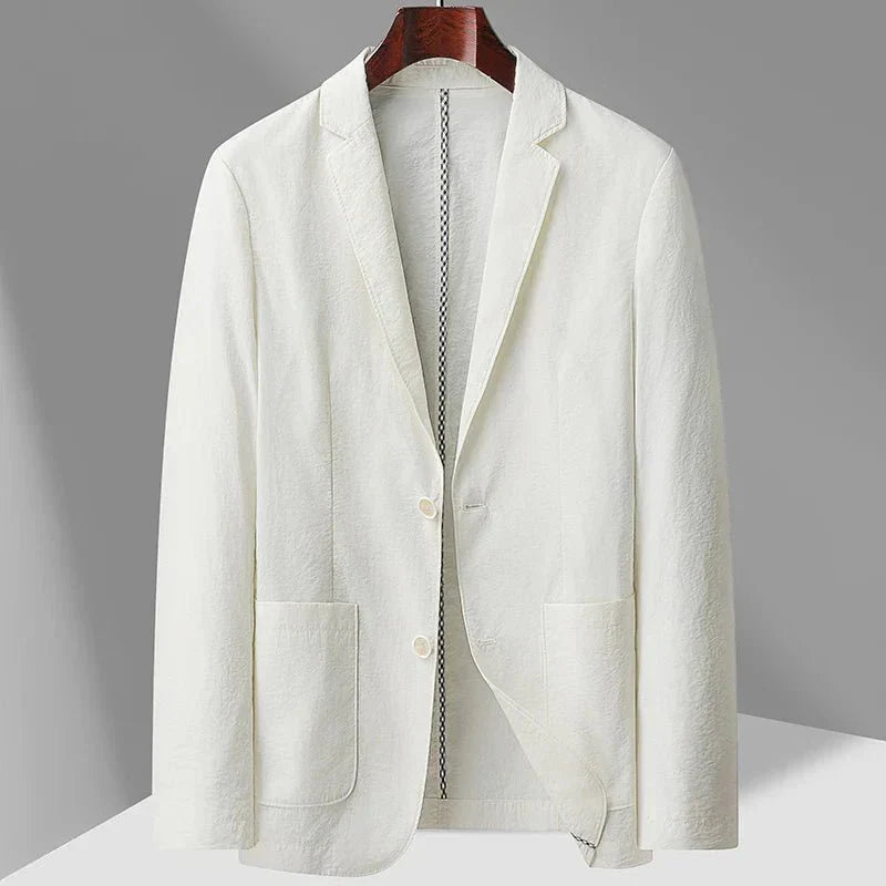 Damian – Elegant Slim Fit Blazer
