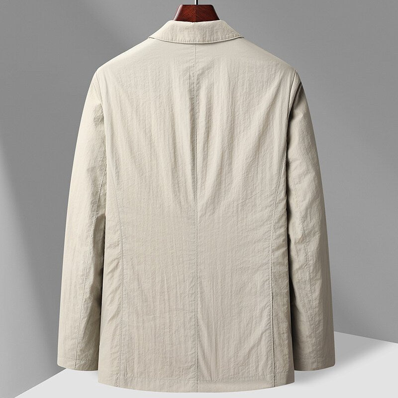 Damian – Elegant Slim Fit Blazer