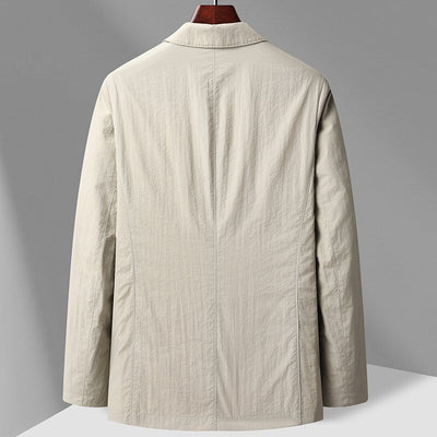 Damian – Elegant Slim Fit Blazer
