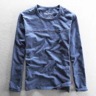 Dominique – Elegant Oversized Shirt