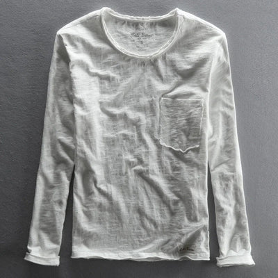 Dominique – Elegant Oversized Shirt