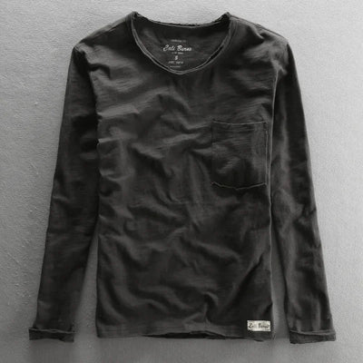 Dominique – Elegant Oversized Shirt