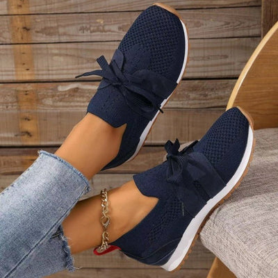 Alex – Elegant Orthopaedic Mesh Sneakers for Men and Women
