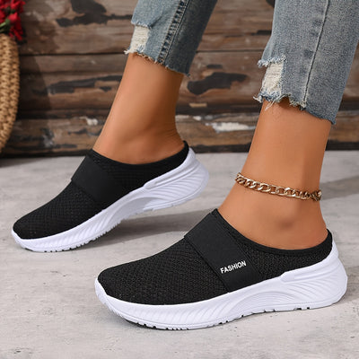 Cloudella non-slip, breathable, orthopaedic shoes