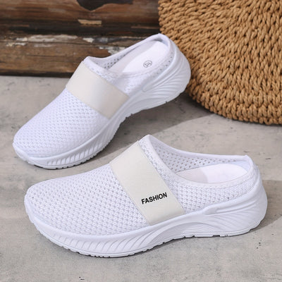 Cloudella non-slip, breathable, orthopaedic shoes