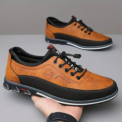 Elias – Stylish Ultra-Light Men's Sneakers
