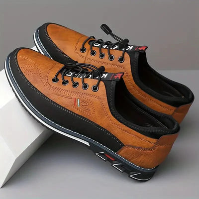 Elias – Stylish Ultra-Light Men's Sneakers