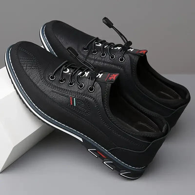 Elias – Stylish Ultra-Light Men's Sneakers
