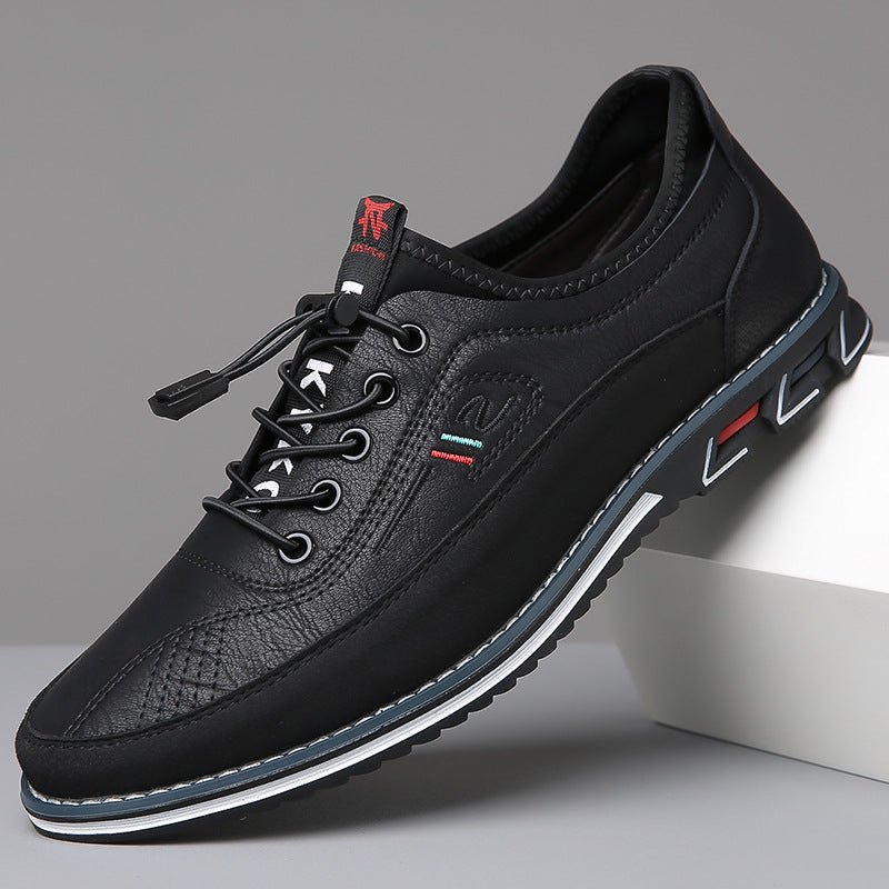 Elias – Stylish Ultra-Light Men's Sneakers