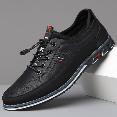 Elias – Stylish Ultra-Light Men's Sneakers