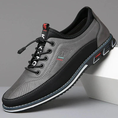 Elias – Stylish Ultra-Light Men's Sneakers