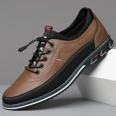 Elias – Stylish Ultra-Light Men's Sneakers