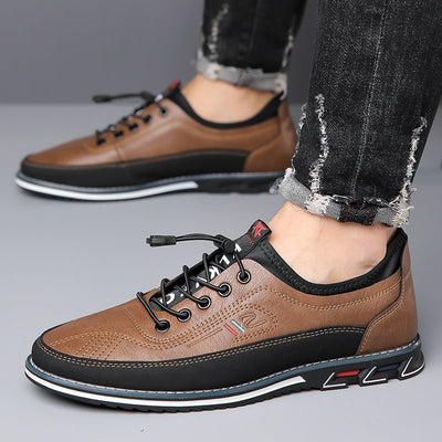 Elias – Stylish Ultra-Light Men's Sneakers