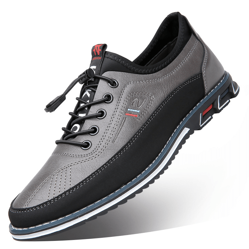 Elias – Stylish Ultra-Light Men's Sneakers