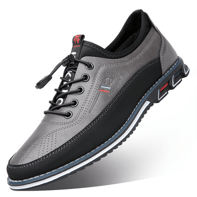 Elias – Stylish Ultra-Light Men's Sneakers