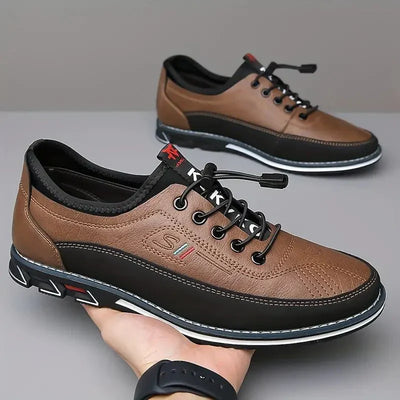 Elias – Stylish Ultra-Light Men's Sneakers