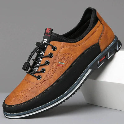 Elias – Stylish Ultra-Light Men's Sneakers