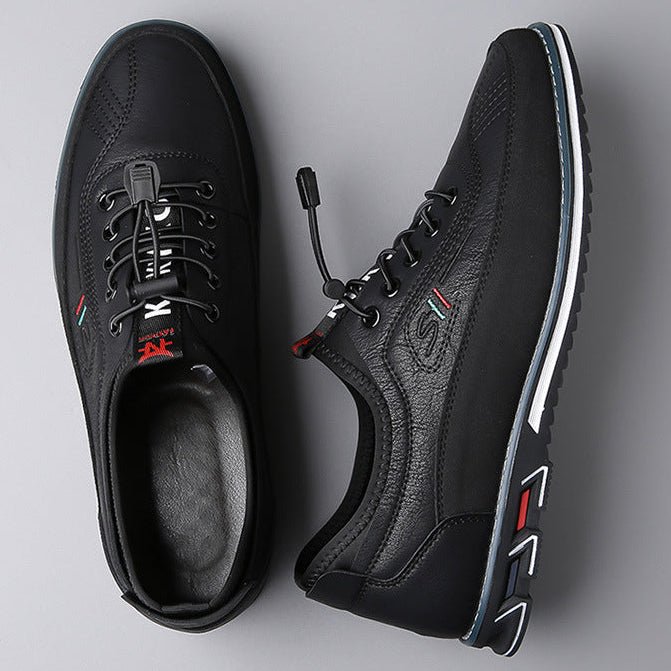 Elias – Stylish Ultra-Light Men's Sneakers