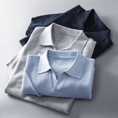 Emil – Stylish Polo Shirt