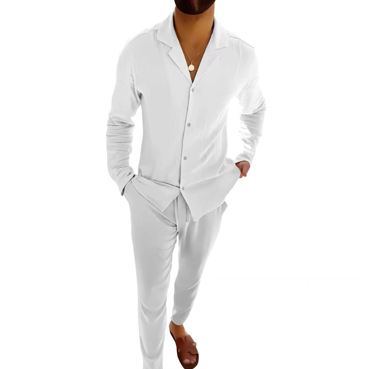 Verrillo® | Men's Set