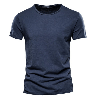 Felix – Elegant Slim Fit T-Shirt