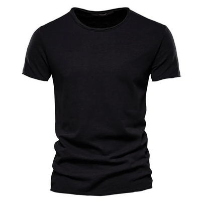 Felix – Elegant Slim Fit T-Shirt