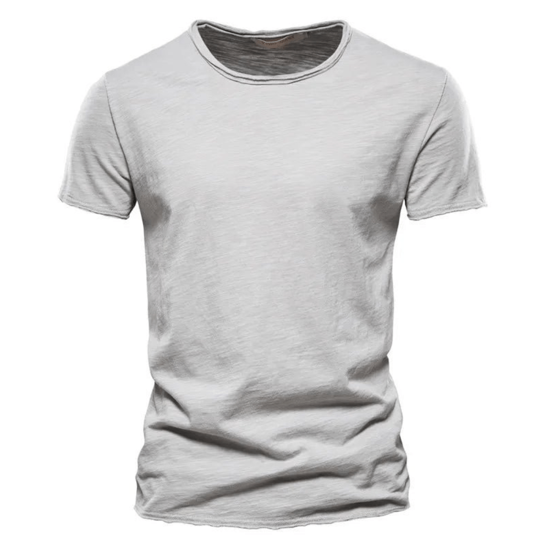Felix – Elegant Slim Fit T-Shirt