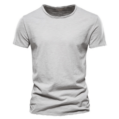 Felix – Elegant Slim Fit T-Shirt