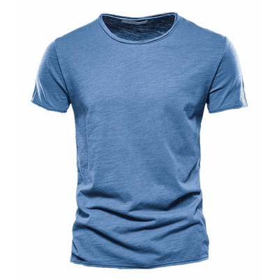Felix – Elegant Slim Fit T-Shirt