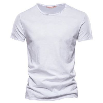 Felix – Elegant Slim Fit T-Shirt