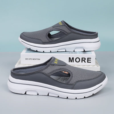 FlexiFit - Open Orthopaedic Shoes