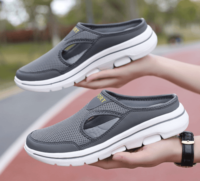 FlexiFit - Open Orthopaedic Shoes