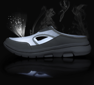 FlexiFit - Open Orthopaedic Shoes