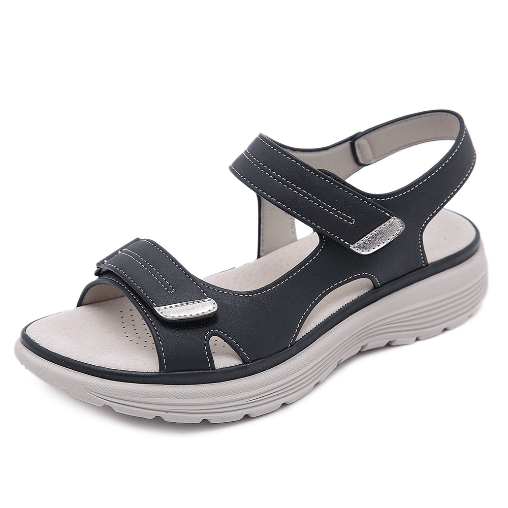Franz – Stylish Orthopaedic Sandals