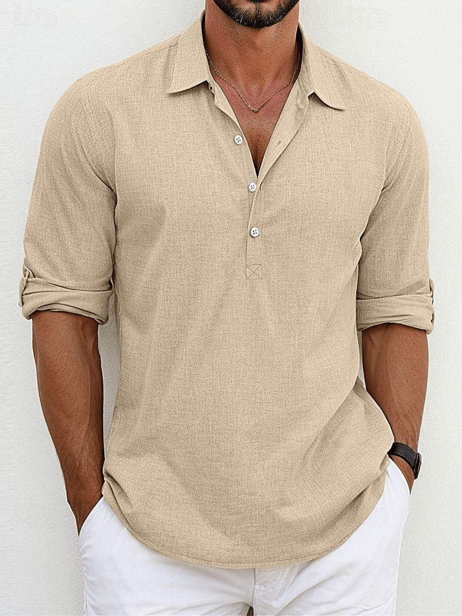 Henry – Stylish Shirt
