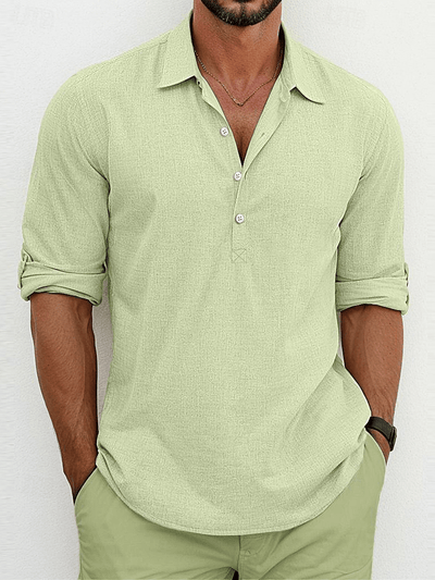 Henry – Stylish Shirt