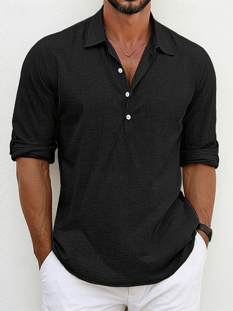 Henry – Stylish Shirt