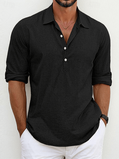 Henry – Stylish Shirt
