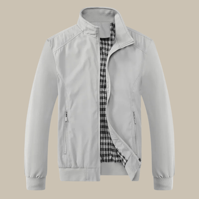 Hudson – Stylish Windproof Summer Jacket