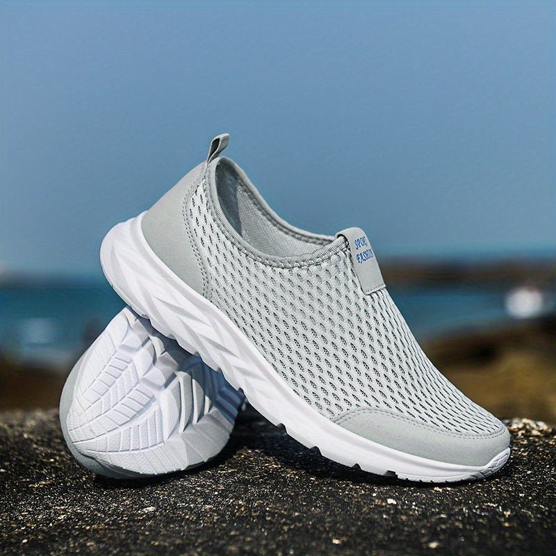 Jamie – Stylish Orthopaedic Sports Shoes for Men and Women